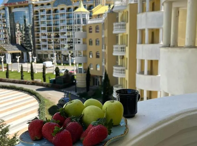 синьо лято /blue Summer 阳光海滩