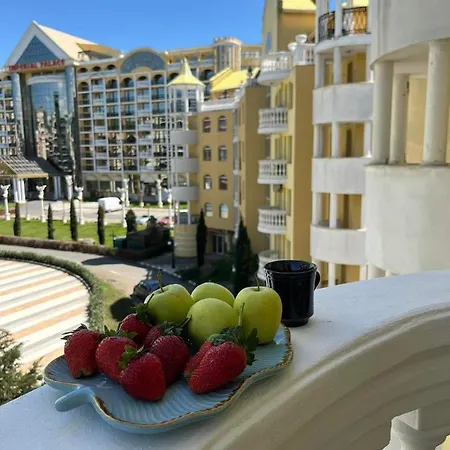 синьо лято /blue Summer Slantchev Briag