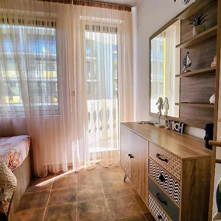 Апартаменти синьо лято /blue Summer