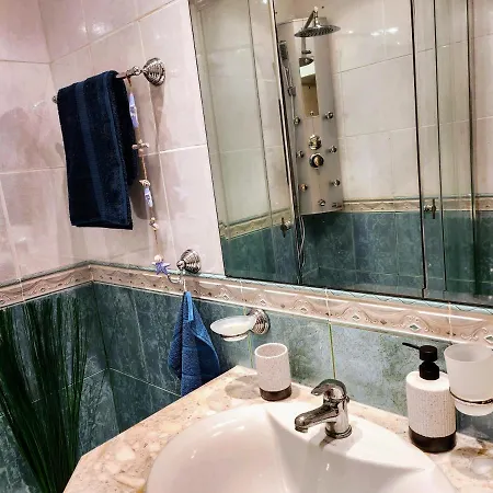 Апартаменти синьо лято /blue Summer *