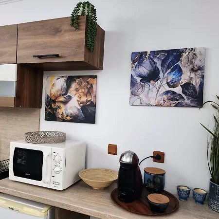 синьо лято /blue Summer Сонячний Берег